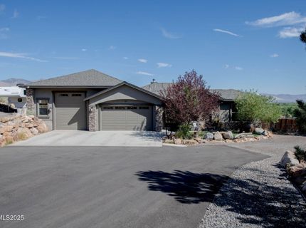 45 Casentino Court, Dayton, NV 89403 Photo