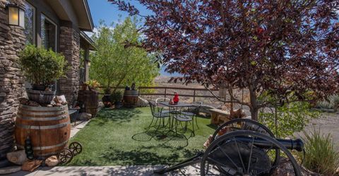 45 Casentino Court, Dayton, NV 89403 Photo