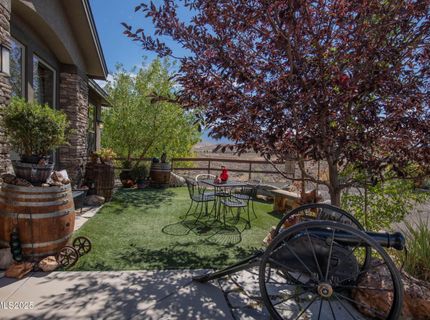 45 Casentino Court, Dayton, NV 89403 Photo