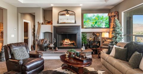 45 Casentino Court, Dayton, NV 89403 Photo