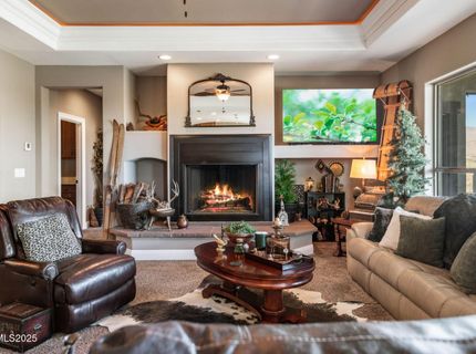 45 Casentino Court, Dayton, NV 89403 Photo