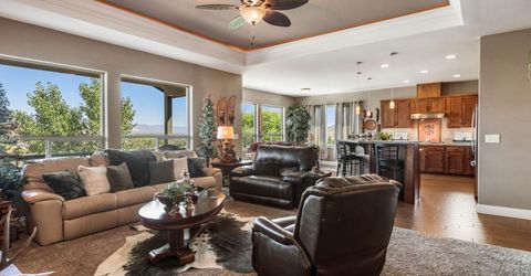 45 Casentino Court, Dayton, NV 89403 Photo