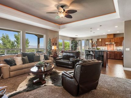 45 Casentino Court, Dayton, NV 89403 Photo