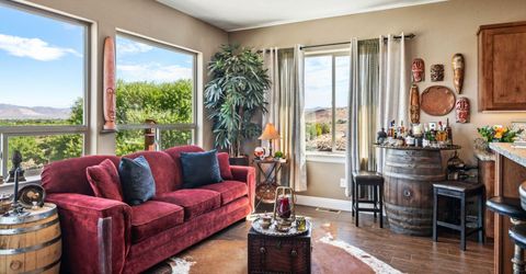 45 Casentino Court, Dayton, NV 89403 Photo