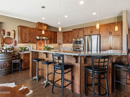 45 Casentino Court, Dayton, NV 89403 Photo
