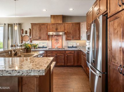 45 Casentino Court, Dayton, NV 89403 Photo