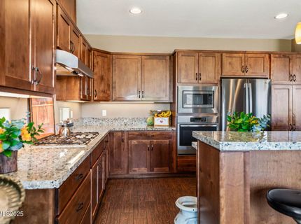 45 Casentino Court, Dayton, NV 89403 Photo