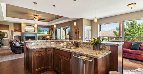 45 Casentino Court, Dayton, NV 89403 Photo
