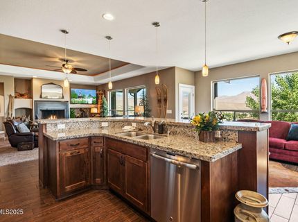 45 Casentino Court, Dayton, NV 89403 Photo