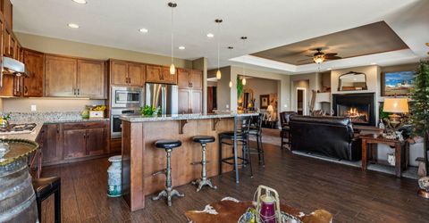 45 Casentino Court, Dayton, NV 89403 Photo