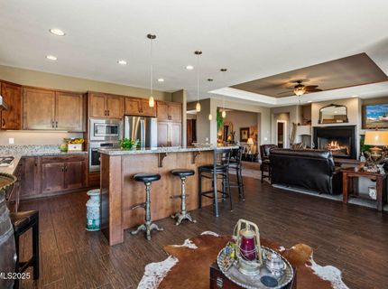 45 Casentino Court, Dayton, NV 89403 Photo