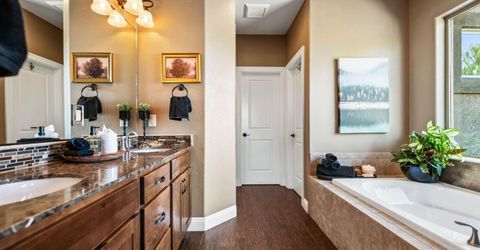 45 Casentino Court, Dayton, NV 89403 Photo