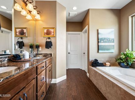45 Casentino Court, Dayton, NV 89403 Photo
