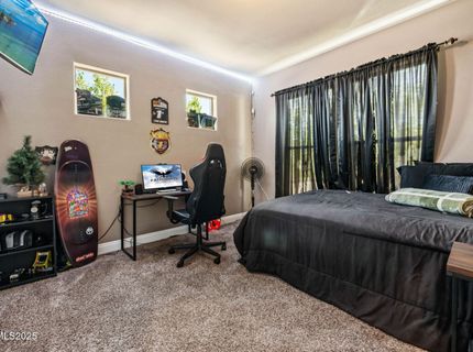 45 Casentino Court, Dayton, NV 89403 Photo