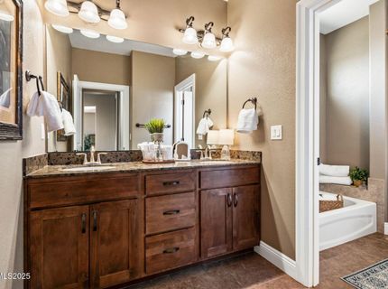 45 Casentino Court, Dayton, NV 89403 Photo
