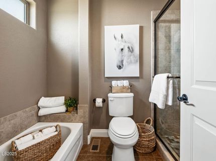 45 Casentino Court, Dayton, NV 89403 Photo