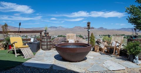 45 Casentino Court, Dayton, NV 89403 Photo