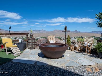 45 Casentino Court, Dayton, NV 89403 Photo