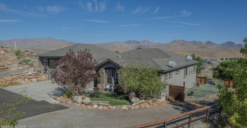 45 Casentino Court, Dayton, NV 89403 Photo