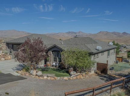45 Casentino Court, Dayton, NV 89403 Photo