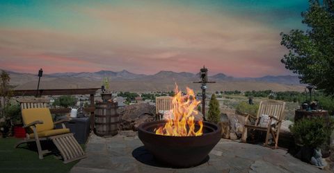 45 Casentino Court, Dayton, NV 89403 Photo