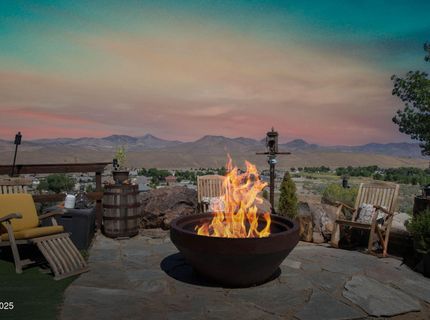 45 Casentino Court, Dayton, NV 89403 Photo