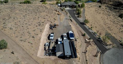 45 Casentino Court, Dayton, NV 89403 Photo