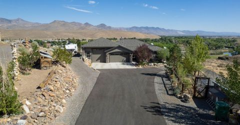45 Casentino Court, Dayton, NV 89403 Photo
