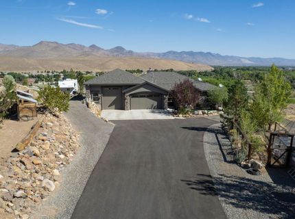45 Casentino Court, Dayton, NV 89403 Photo