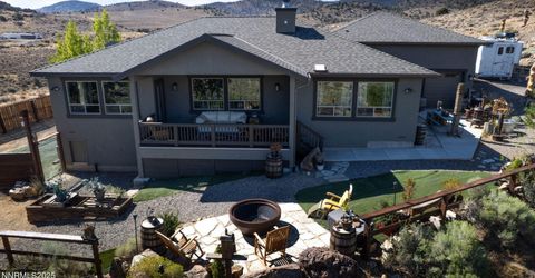 45 Casentino Court, Dayton, NV 89403 Photo