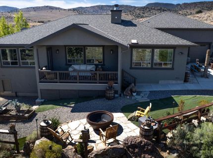 45 Casentino Court, Dayton, NV 89403 Photo