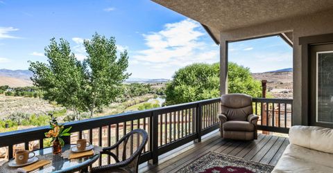 45 Casentino Court, Dayton, NV 89403 Photo
