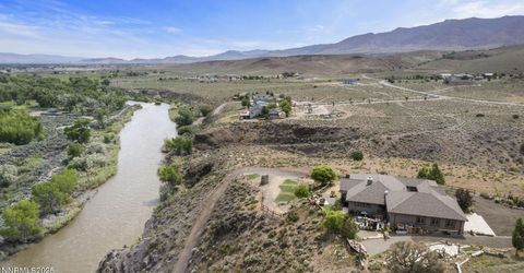 45 Casentino Court, Dayton, NV 89403 Photo