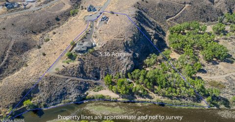 45 Casentino Court, Dayton, NV 89403 Photo