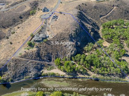 45 Casentino Court, Dayton, NV 89403 Photo