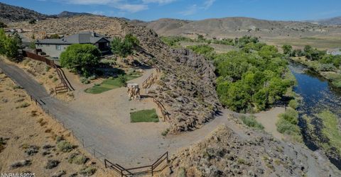 45 Casentino Court, Dayton, NV 89403 Photo
