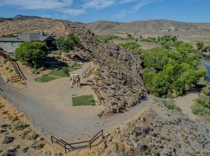 45 Casentino Court, Dayton, NV 89403 Photo