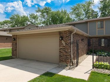 789 Hidden Circle, Washington TWP, OH 45458