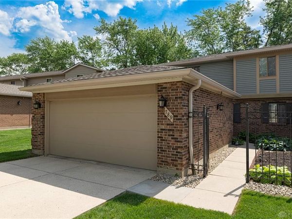 789 Hidden Circle, Washington TWP, OH 45458