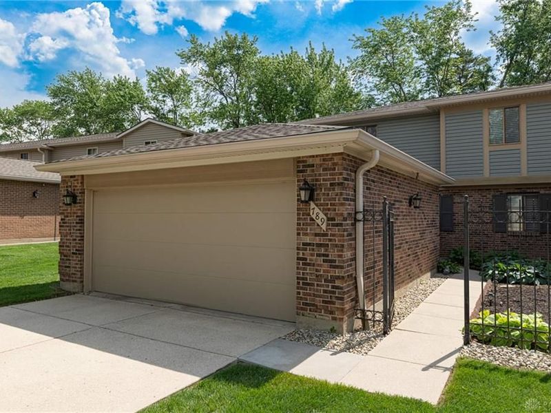 789 Hidden Circle, Washington Township, OH 45458 Photo 1