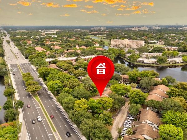 9367 SW 1st St, Unit 808, Plantation, FL 33324