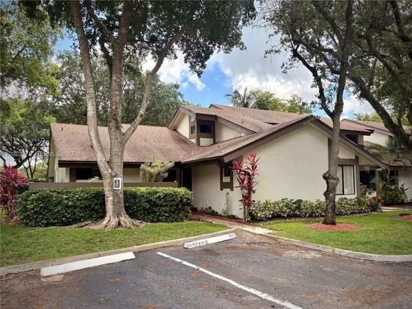 9367 SW 1st St , Unit 808, Plantation, FL 33324
