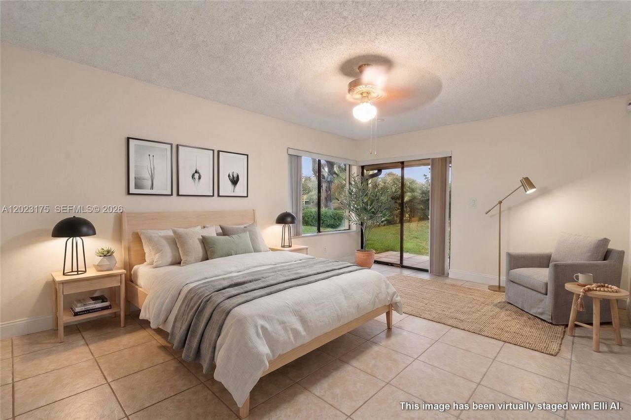 9367 SW 1st St, Unit 808, Plantation, FL 33324 Photo