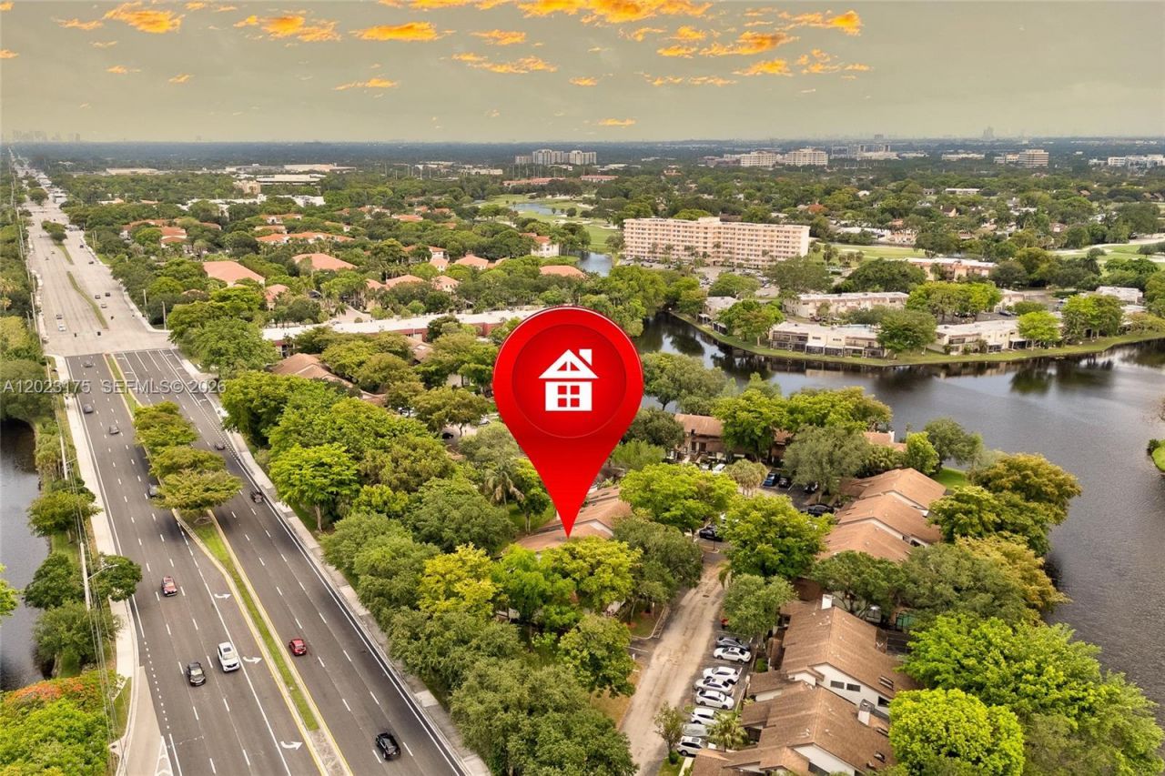 9367 SW 1st St, Unit 808, Plantation, FL 33324 Photo