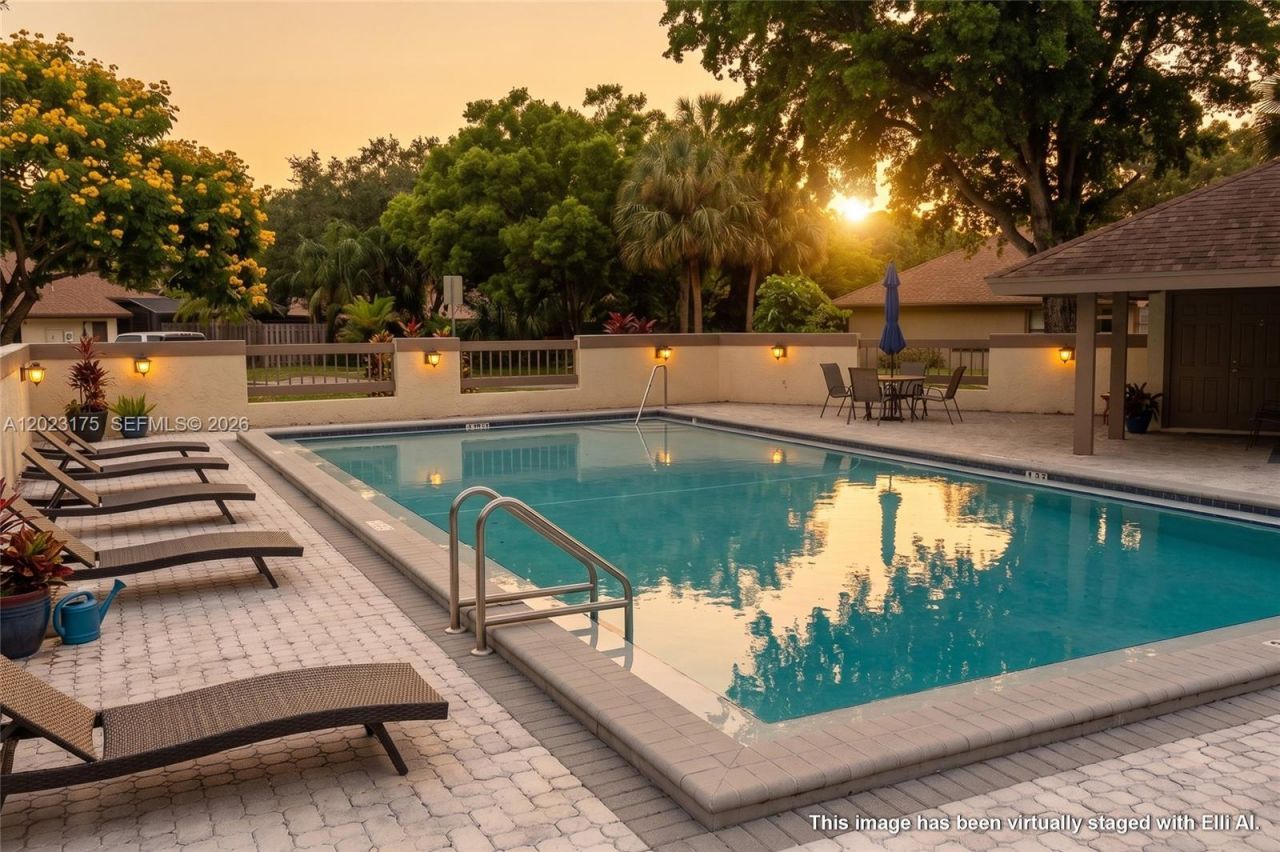 9367 SW 1st St, Unit 808, Plantation, FL 33324 Photo