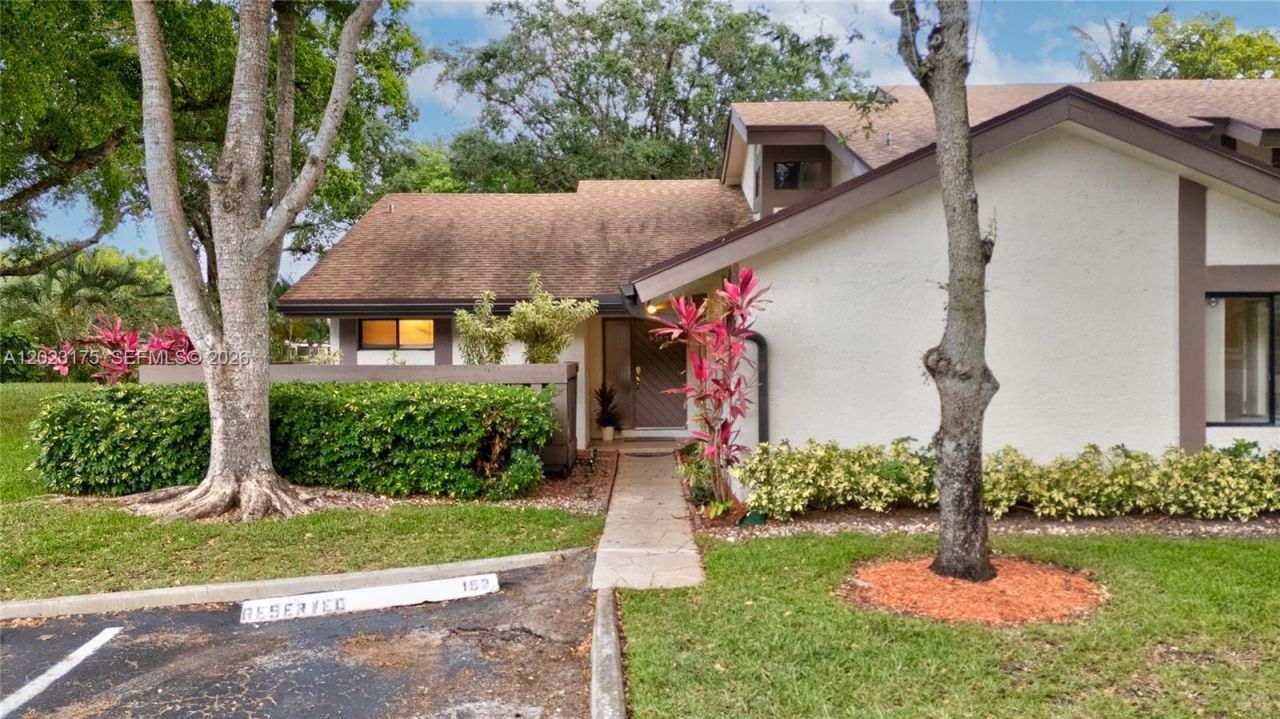 9367 SW 1st St, Unit 808, Plantation, FL 33324 Photo