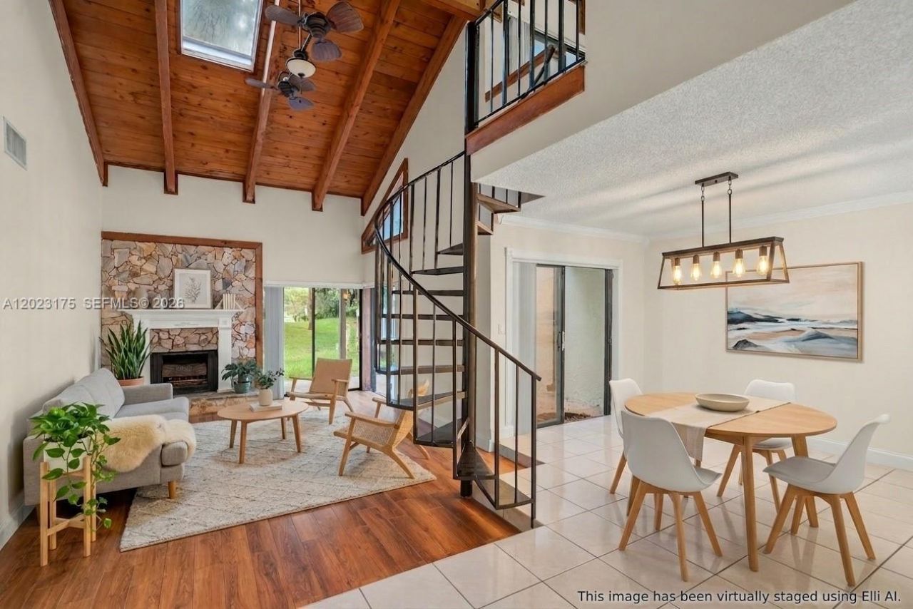 9367 SW 1st St, Unit 808, Plantation, FL 33324 Photo