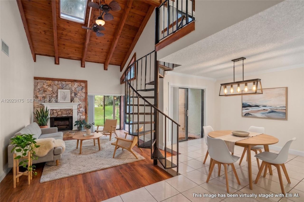 9367 SW 1st St, Unit 808, Plantation, FL 33324 Photo