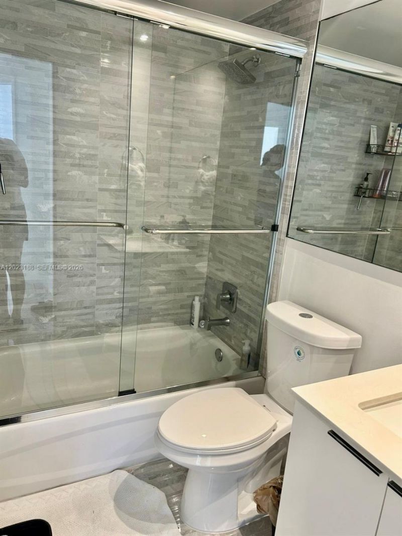 2451 Brickell Ave, Unit 16J, Miami, FL 33129 Photo