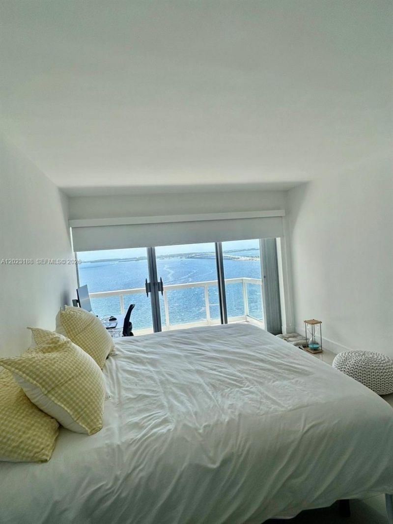 2451 Brickell Ave, Unit 16J, Miami, FL 33129 Photo